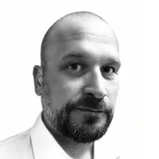 Tobias Lekman