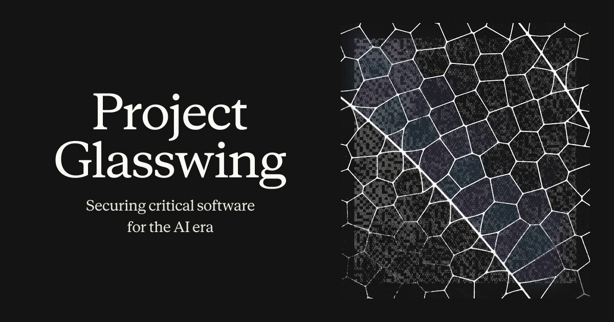 Project Glasswing